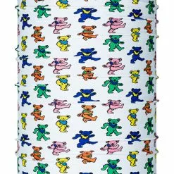Buff Original EcoStretch Grateful Dead Dancing Bears Socks Hats Gloves
