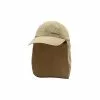 SIMMS BUGSTOPPER SUNSHIELD CAP