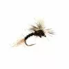 Fulling Mill Birchell's Hatch Midge Black