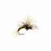 Fulling Mill Birchell's Hatch Midge Olive