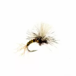 Fulling Mill Birchell's Hatch Midge Olive