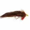 Fulling Mill Conehead Bunny Muddler Brown