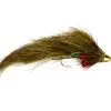 Fulling Mill Flies Conehead Bunny Muddler Olive