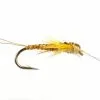 Fulling Mill Flies Edward's Stonefly Yellow
