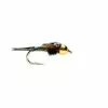 Fulling Mill Flies Orvis CJ Green
