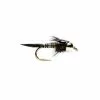Fulling Mill Orvis CJ Black & White