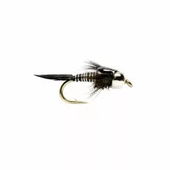 Fulling Mill Orvis CJ Black & White