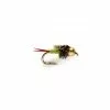Fulling Mill Orvis CJ Chartreuse