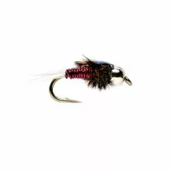 Fulling Mill Orvis CJ Wine Flies