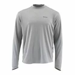 SIMMS SOLARFLEX PLUS CREW