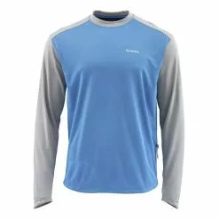 SIMMS SOLARFLEX PLUS CREW