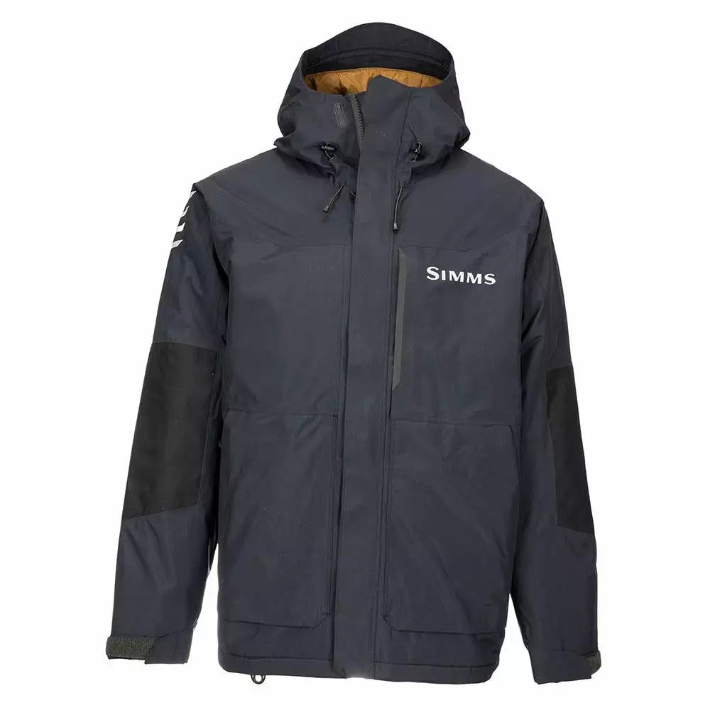 SIMMS CHALLENGER INSULATED JACKET