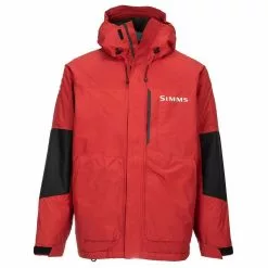 SIMMS CHALLENGER INSULATED JACKET