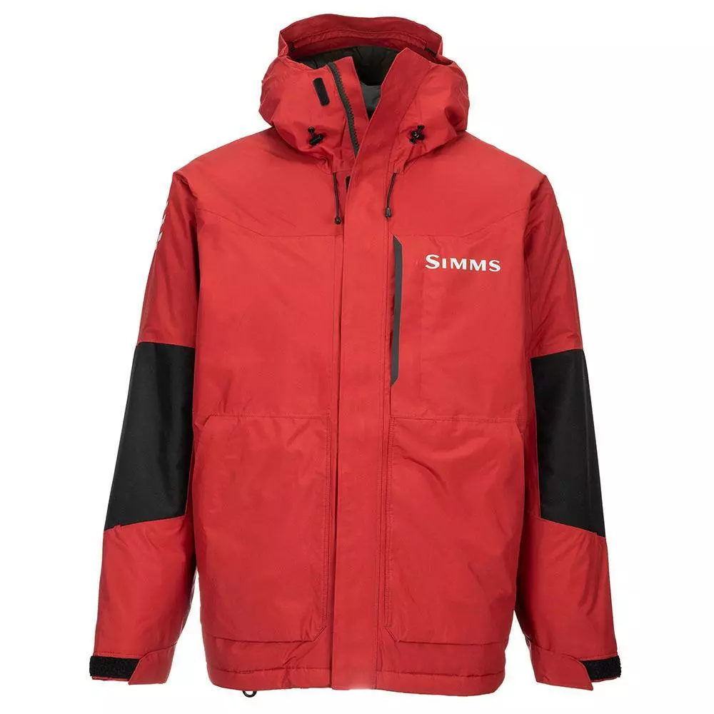 SIMMS CHALLENGER INSULATED JACKET