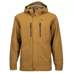 Jackets SIMMS DOCKWEAR HOODED JACKET