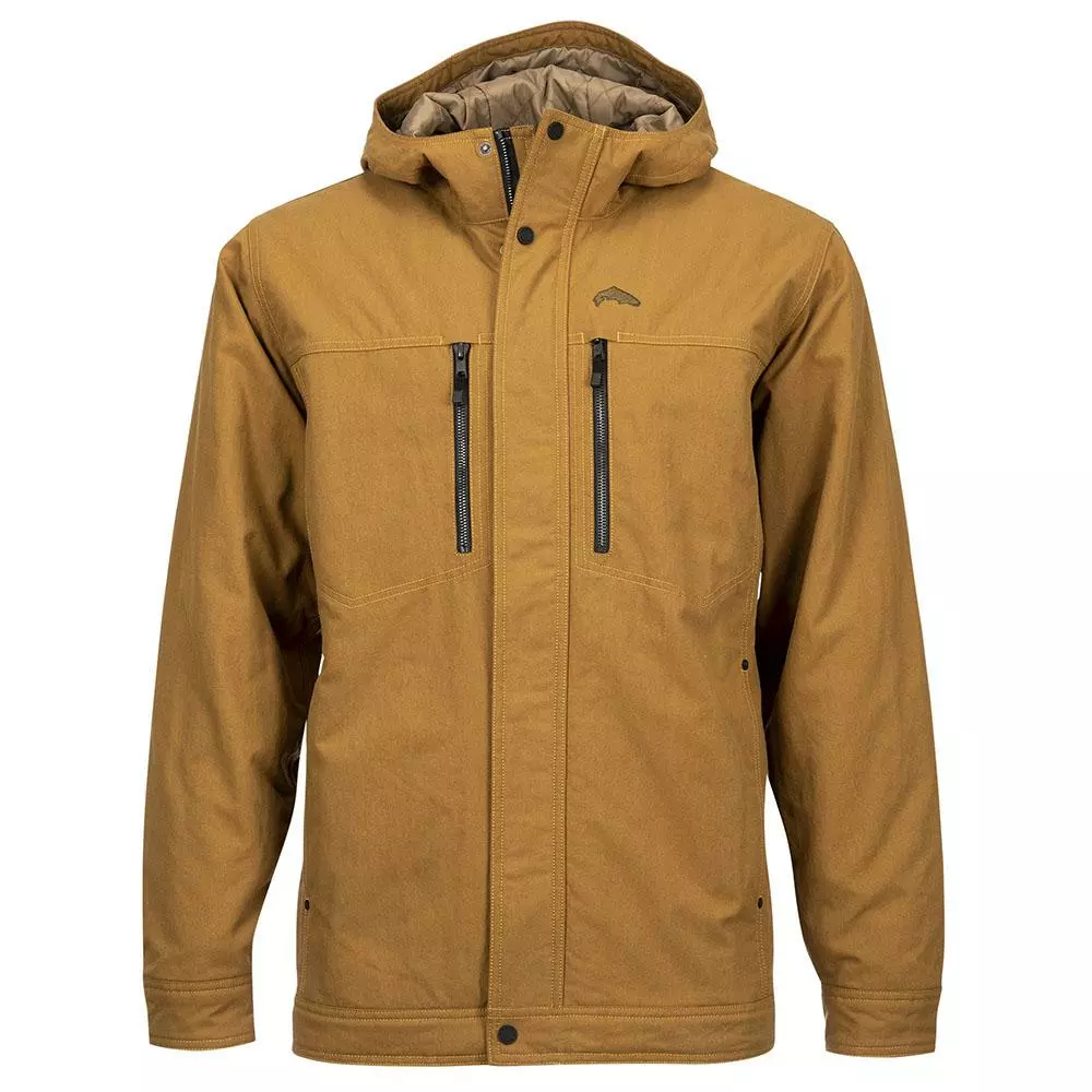 Jackets SIMMS DOCKWEAR HOODED JACKET