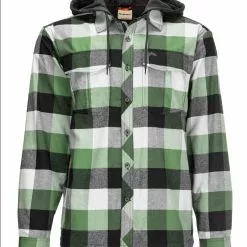 Jackets SIMMS COLDWEATHER HOODY