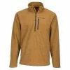 Jackets SIMMS Rivershed Sweater Quarter Zip