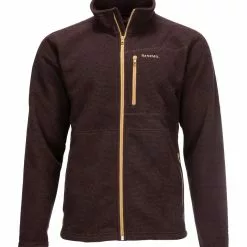 SIMMS Rivershed Hoody Full Zip