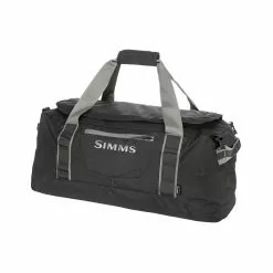 SIMMS GTS GEAR DUFFEL Luggage
