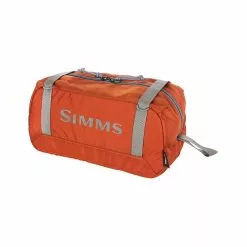 Simms GTS Padded Cube Luggage