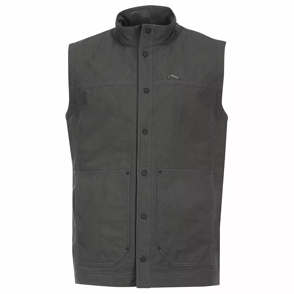 Jackets SIMMS DOCKWEAR VEST
