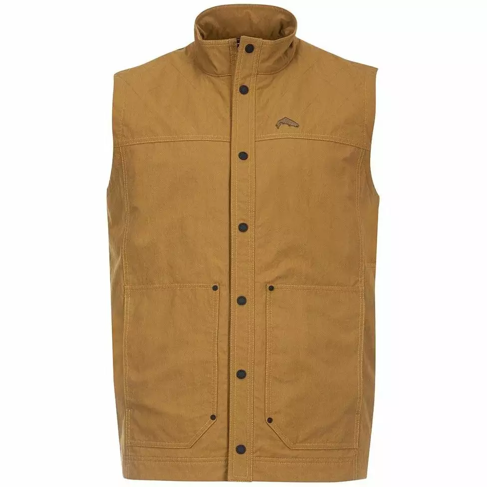 Jackets SIMMS DOCKWEAR VEST