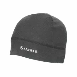 SIMMS LIGHTWEIGHT WOOL LINER BEANIE Socks Hats Gloves