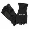 Simms Freestone Half Finger Mitt