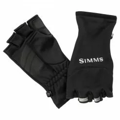 Simms Freestone Half Finger Mitt