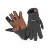 SIMMS LIGHTWEIGHT WOOL FLEX GLOVE