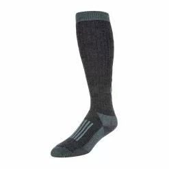 SIMMS WOMENS MERINO THERMAL OTC SOCK Socks Hats Gloves