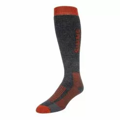 Socks Hats Gloves SIMMS MERINO MIDWEIGHT OTC SOCK