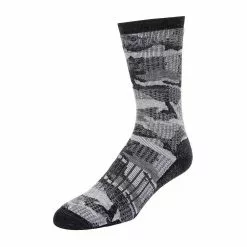 SIMMS MERINO MIDWT HIKER SOCK Socks Hats Gloves