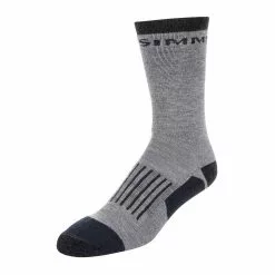Socks Hats Gloves SIMMS MERINO MIDWEIGHT HIKER SOCK