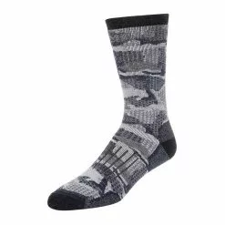 Socks Hats Gloves SIMMS WOMENS MERINO MDWT HIKER SOCK