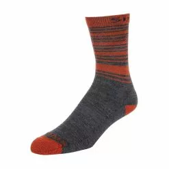 SIMMS MERINO LIGHTWEIGHT HIKER SOCK