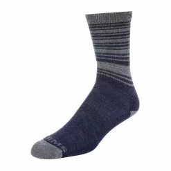 SIMMS MERINO LIGHTWEIGHT HIKER SOCK