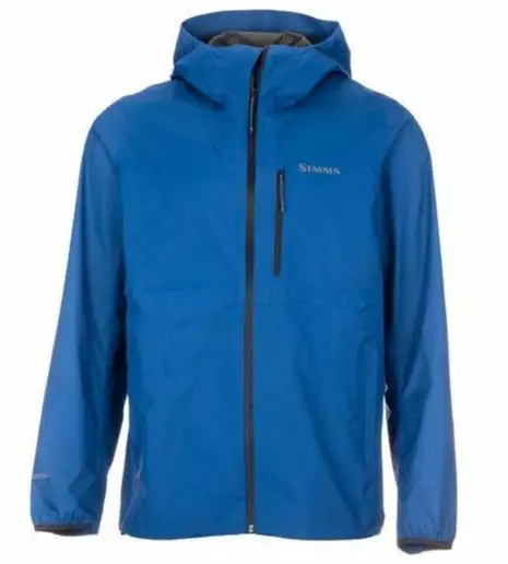 Simms Flyweight Shell Jacket - Sale
