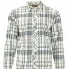 Simms BugStopper Longsleeve Shirt Plaid