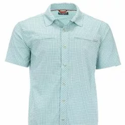 Shirts SIMMS STONE COLD SHORTSLEEVE SHIRT