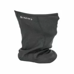 SIMMS LIGHTWEIGHT WOOL NECK GAITER Socks Hats Gloves