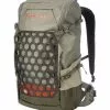 Luggage Simms Flyweight Backpack