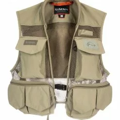 Simms Tributary Vest Vests & Chestpacks