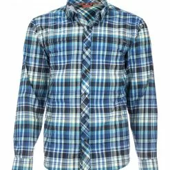 Shirts SIMMS STONE COLD LONGSLEEVE SHIRT - SALE