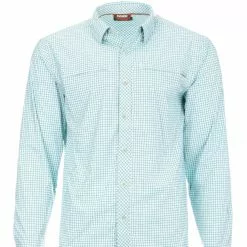 SIMMS STONE COLD LONGSLEEVE SHIRT