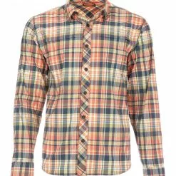 Shirts SIMMS STONE COLD LONGSLEEVE SHIRT - SALE