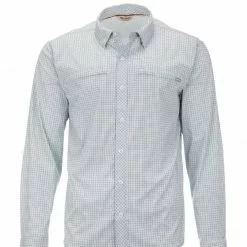 SIMMS STONE COLD LONGSLEEVE SHIRT