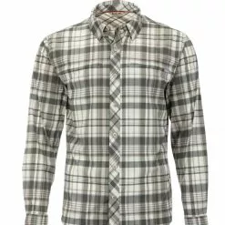 SIMMS STONE COLD LONGSLEEVE SHIRT