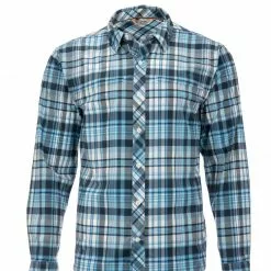 SIMMS STONE COLD LONGSLEEVE SHIRT